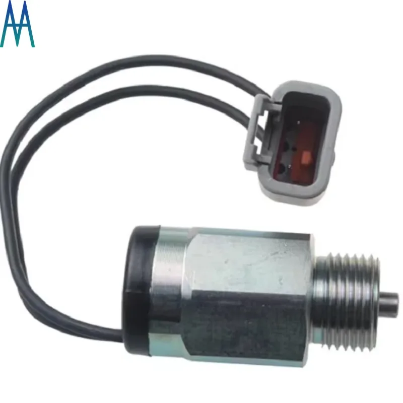 6676029 Spool Lock Solenoid For Bobcat 751 753 763 S175 S220 S250 S300 S330 S450
6676029 Spool Lock Solenoid For Bobcat 751 753 763 S175 S220 S250 S300 S330 S450