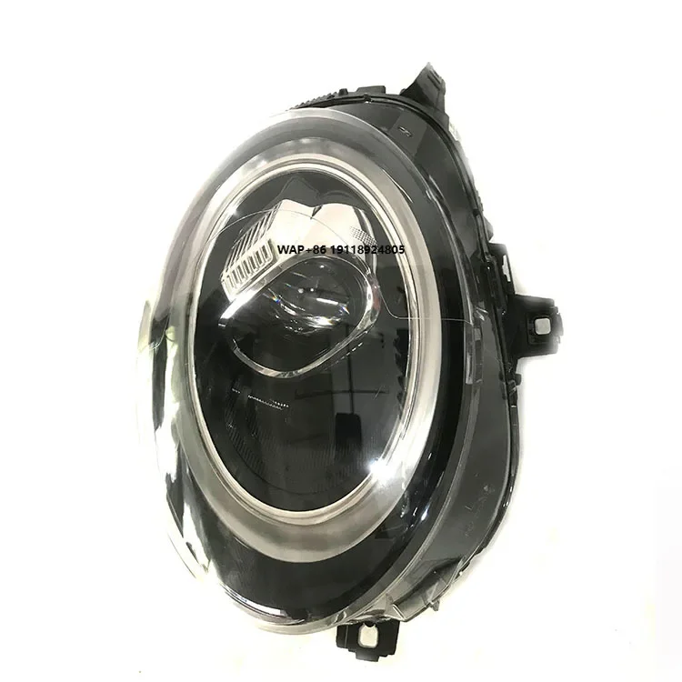 Hot Selling Suitable for 18-20 Front Headlight for Mini F56 LED Car Headlamp Auto Lighting Systems Headlamps
Hot Selling Suitable for 18-20 Front Headlight for Mini F56 LED Car Headlamp Auto Lighting Systems Headlamps