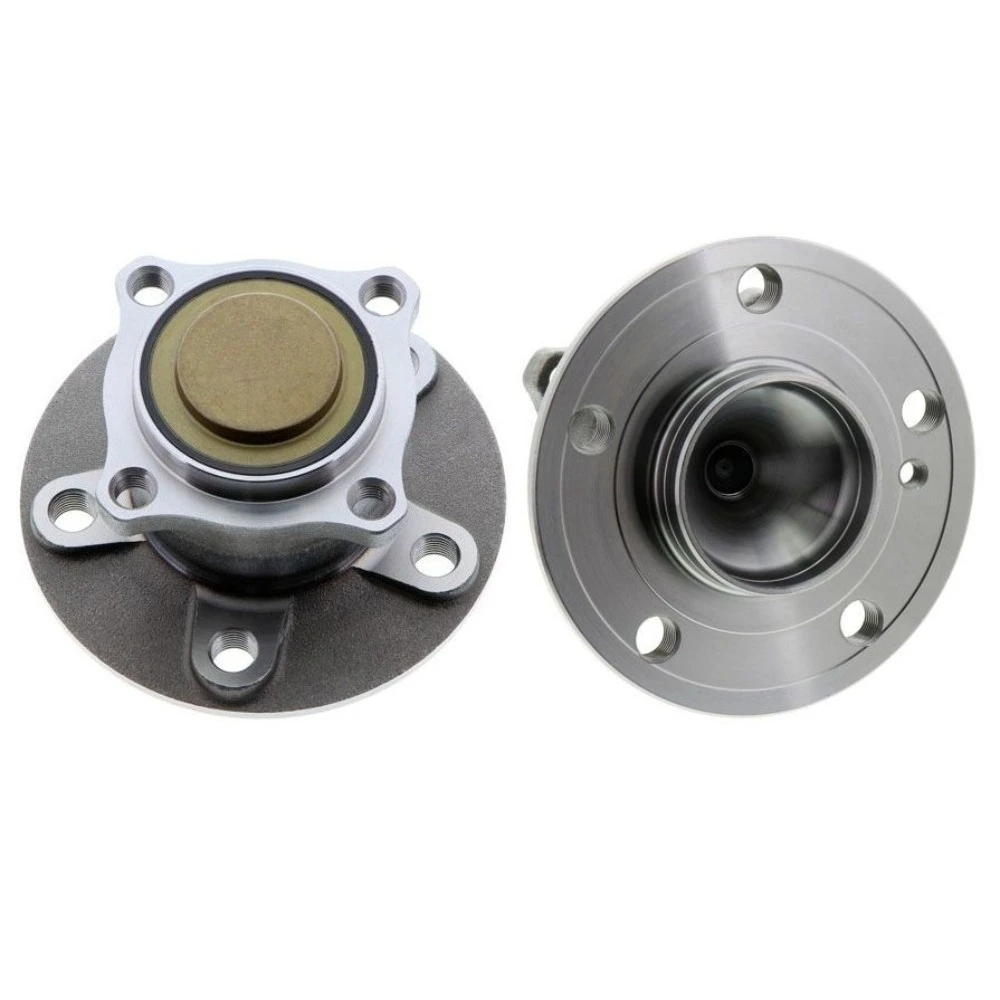 2463340006 2PCS Rear Left and Right Wheel Hub Bearing for Benz 15-17 GLA250,2016-2017 B250e,2013-2019 B250 FWD,2006-2011 B200
2463340006 2PCS Rear Left and Right Wheel Hub Bearing for Benz 15-17 GLA250,2016-2017 B250e,2013-2019 B250 FWD,2006-2011 B200