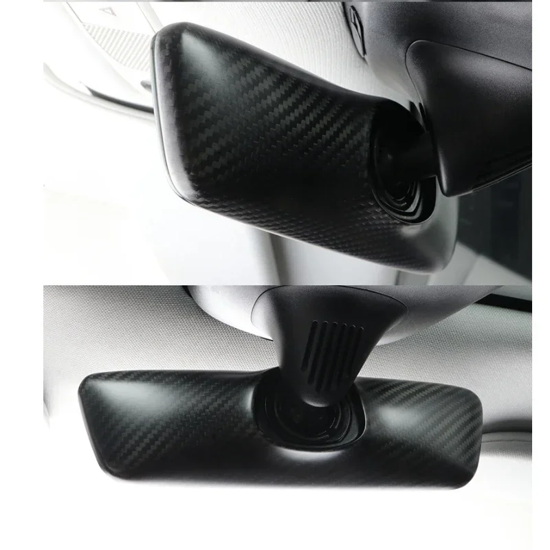 Real Carbon Fiber Rearview Mirror Cover for Tesla Model 3 Y New Model3 Shell Protector Car Modification Decorative Accessories
Real Carbon Fiber Rearview Mirror Cover for Tesla Model 3 Y New Model3 Shell Protector Car Modification Decorative Accessories