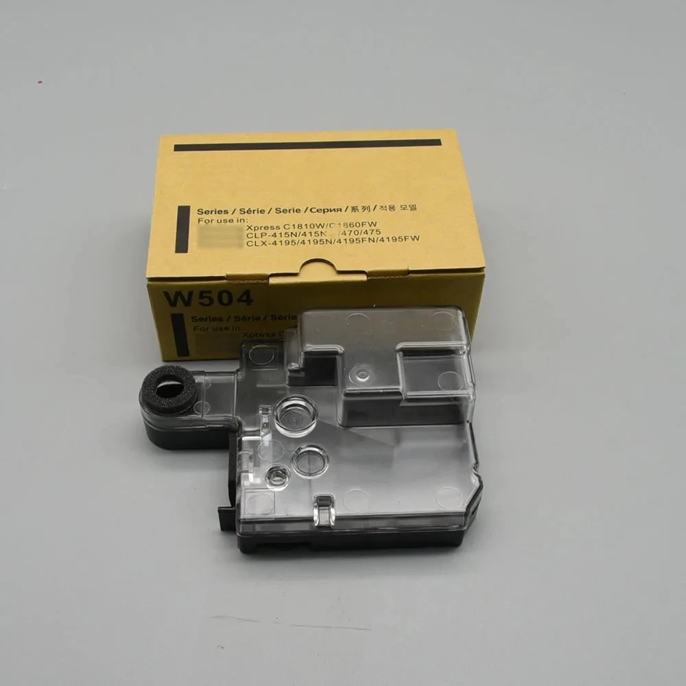 1X JC96-06389A CLT-W504 CARTRIDGE WTB for CLP-470N 415 415NW 415N CLX 4195 4195FW 4195FN 4195N Xpress C1810 C1860
1X JC96-06389A CLT-W504 CARTRIDGE WTB for CLP-470N 415 415NW 415N CLX 4195 4195FW 4195FN 4195N Xpress C1810 C1860