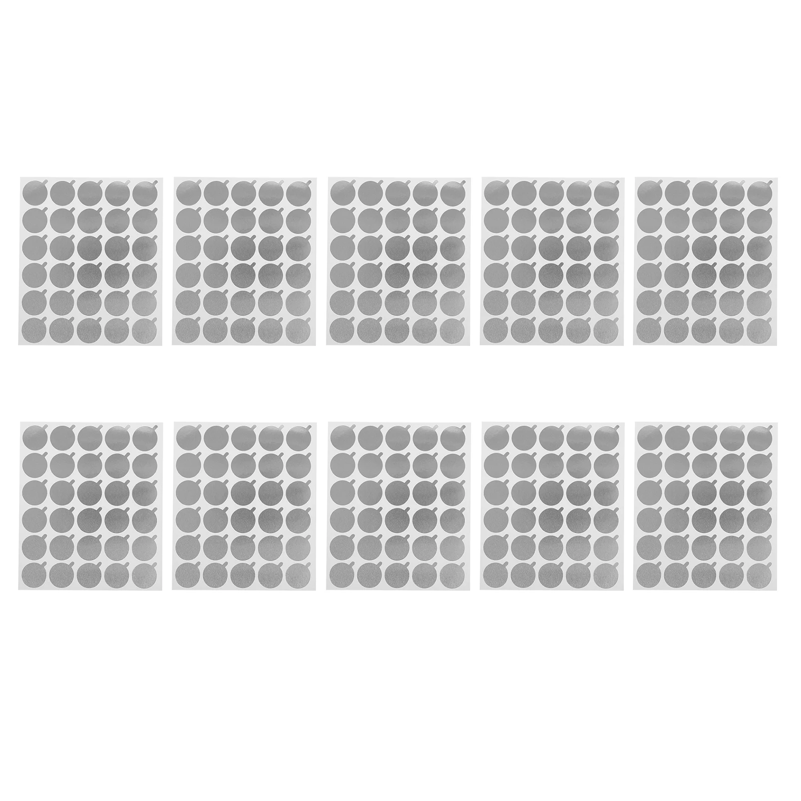 900pcs Grafting Glue Pad Disposable Lash Extension Tool -Off Pad Beauty Supplies Grafting Plate Pallet Eyelash
900pcs Grafting Glue Pad Disposable Lash Extension Tool -Off Pad Beauty Supplies Grafting Plate Pallet Eyelash