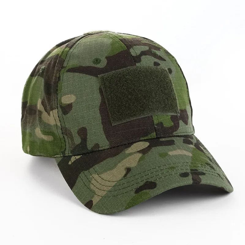 Woodland Tigerstripe Camo Tactical Baseball Caps Men Outdoor Hiking Sports Fishing Hat Women
Woodland Tigerstripe Camo Tactical Baseball Caps Men Outdoor Hiking Sports Fishing Hat Women