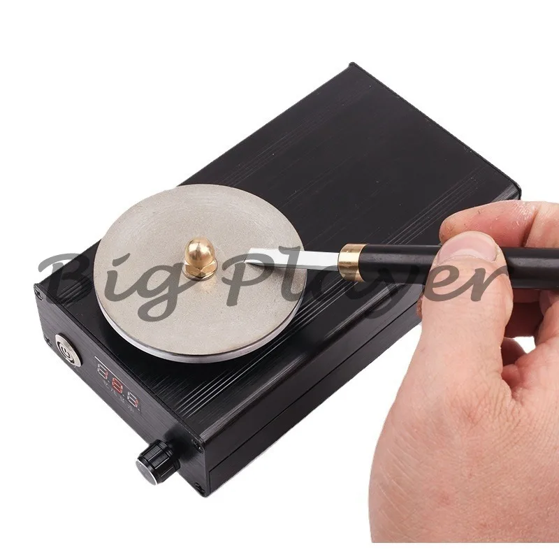 Small Knife Sharpener Nuclear Engraving Head Sharpener Tooth Sword Knife Head Charging Dynamic Knife Sharpener Artifact
Small Knife Sharpener Nuclear Engraving Head Sharpener Tooth Sword Knife Head Charging Dynamic Knife Sharpener Artifact