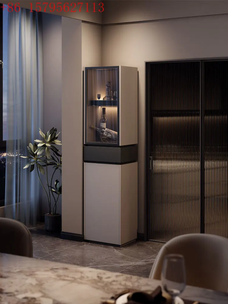 Italian Minimalist Corner Cabinet Corner Cabinet Wine Cabinet Storage Dining Room Living Room Display Sofa
Italian Minimalist Corner Cabinet Corner Cabinet Wine Cabinet Storage Dining Room Living Room Display Sofa