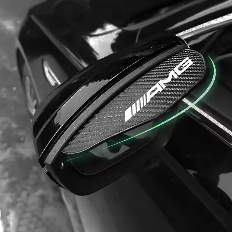 2 шт. накладки-козырьки на зеркала заднего вида из карбона для Mercedes-Benz AMG W204 W205 W203 W211 W212 W213
2 шт. накладки-козырьки на зеркала заднего вида из карбона для Mercedes-Benz AMG W204 W205 W203 W211 W212 W213