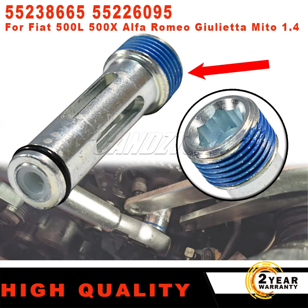 1 шт. новый масляный фильтр Multiair серебряная крышка для Fiat 500L 500X Alfa Romeo Giulietta Mito 1.4 автомобильные аксессуары 55238665 55226095
1 шт. новый масляный фильтр Multiair серебряная крышка для Fiat 500L 500X Alfa Romeo Giulietta Mito 1.4 автомобильные аксессуары 55238665 55226095