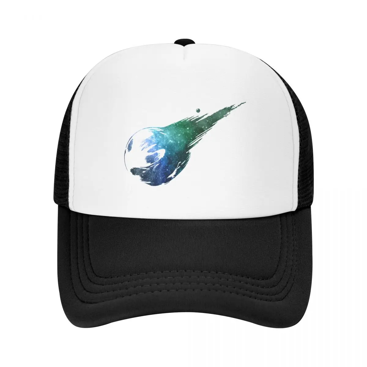 Galaxy FF7 white Baseball Cap Hat Baseball Cap black Luxury Man Hat Hat Luxury Brand Boy Women's 
Galaxy FF7 white Baseball Cap Hat Baseball Cap black Luxury Man Hat Hat Luxury Brand Boy Women's