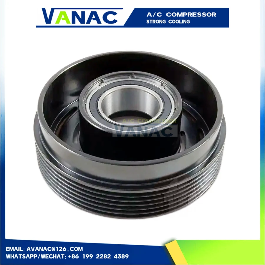 J0820803F 1J0820811M Шкив сцепления компрессора переменного тока для Volkswagen Golf Audi A3 TT 1J0820803K 1J0820803L Skoda Octavia
J0820803F 1J0820811M Шкив сцепления компрессора переменного тока для Volkswagen Golf Audi A3 TT 1J0820803K 1J0820803L Skoda Octavia