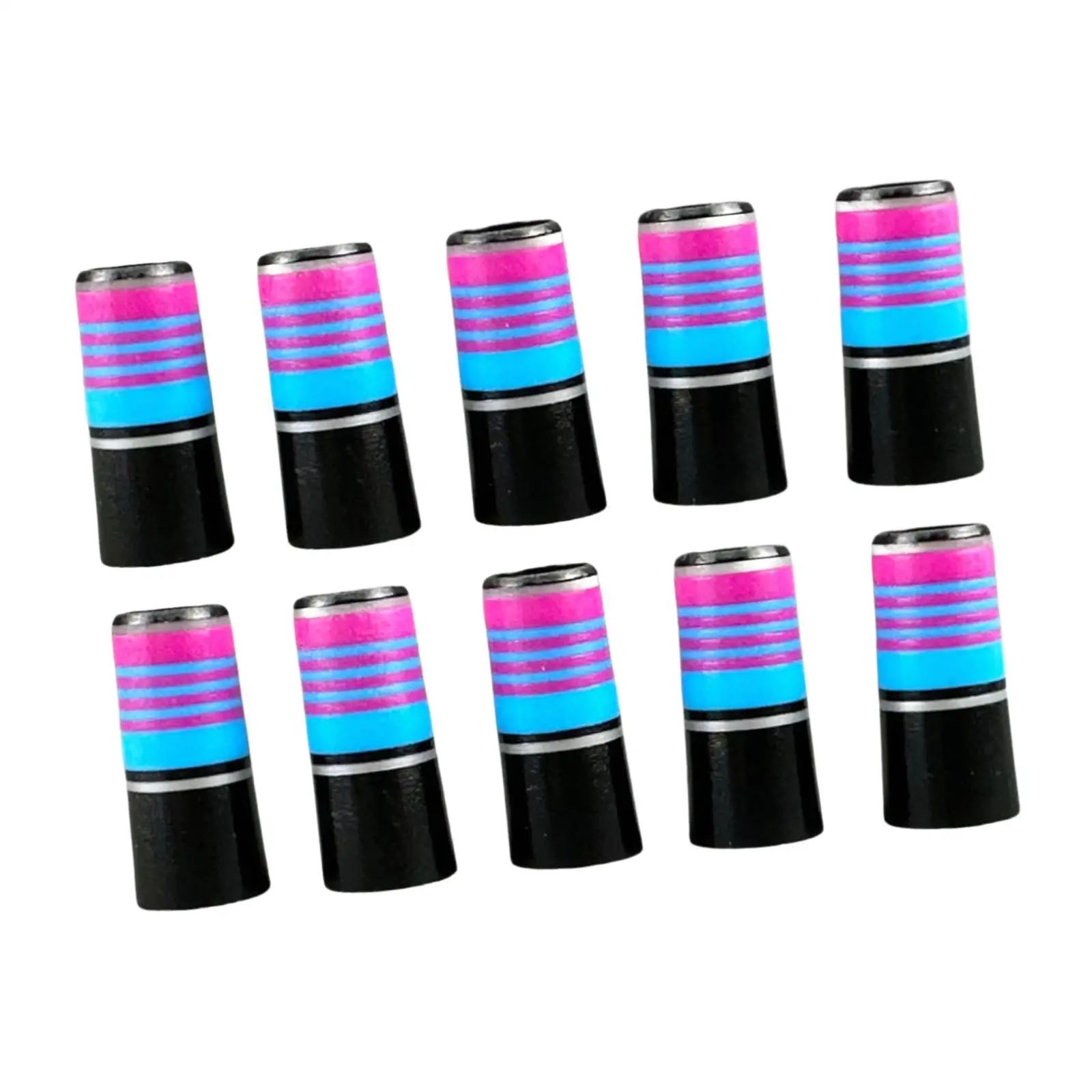 10 шт., железные наконечники для гольфа, адаптер для ремонта клюшки, аксессуары, сменные портативные легкие чехлы для рукавов для гольфа для железного клина
10 шт., железные наконечники для гольфа, адаптер для ремонта клюшки, аксессуары, сменные портативные легкие чехлы для рукавов для гольфа для железного клина