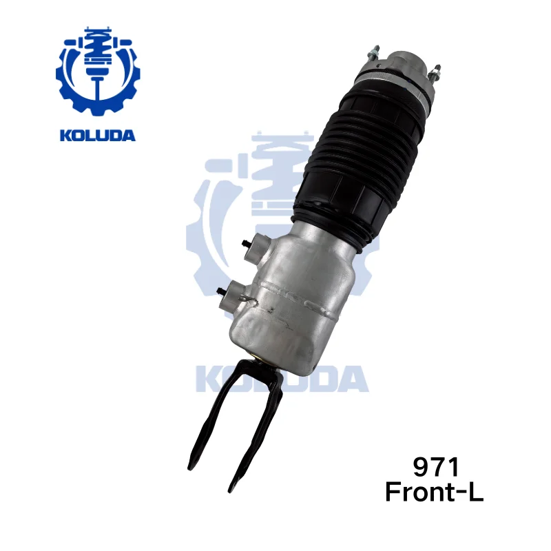 1 шт. передний левый пневматический амортизатор для Porsche Panamera 971 2017-18 971616037L, 971616037F, 971616037G 975616037C, 
1 шт. передний левый пневматический амортизатор для Porsche Panamera 971 2017-18 971616037L, 971616037F, 971616037G 975616037C,