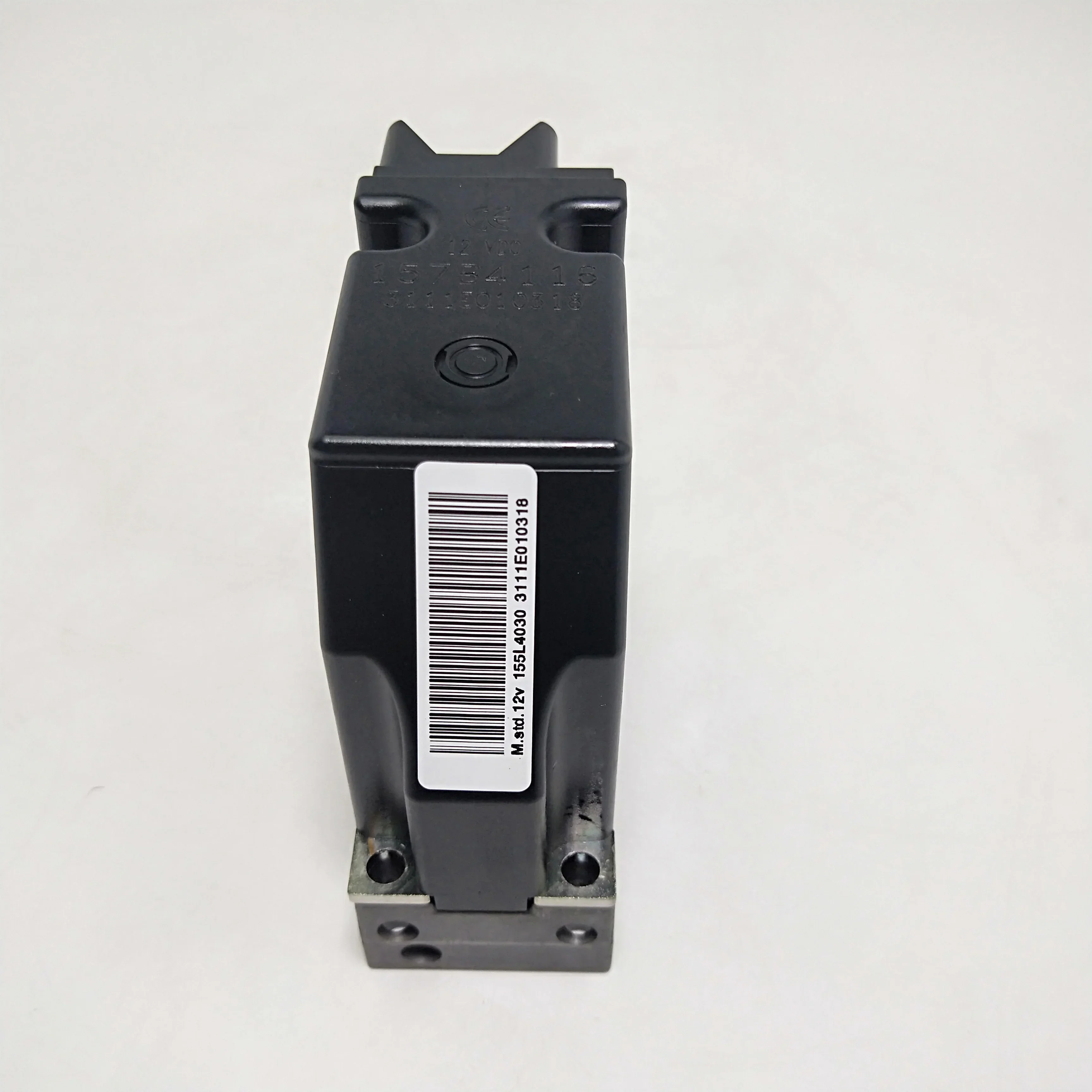 157B 155L 155L4030 157B4228 Hydraulic electronic control module valve 157B4032 157B4033
157B 155L 155L4030 157B4228 Hydraulic electronic control module valve 157B4032 157B4033