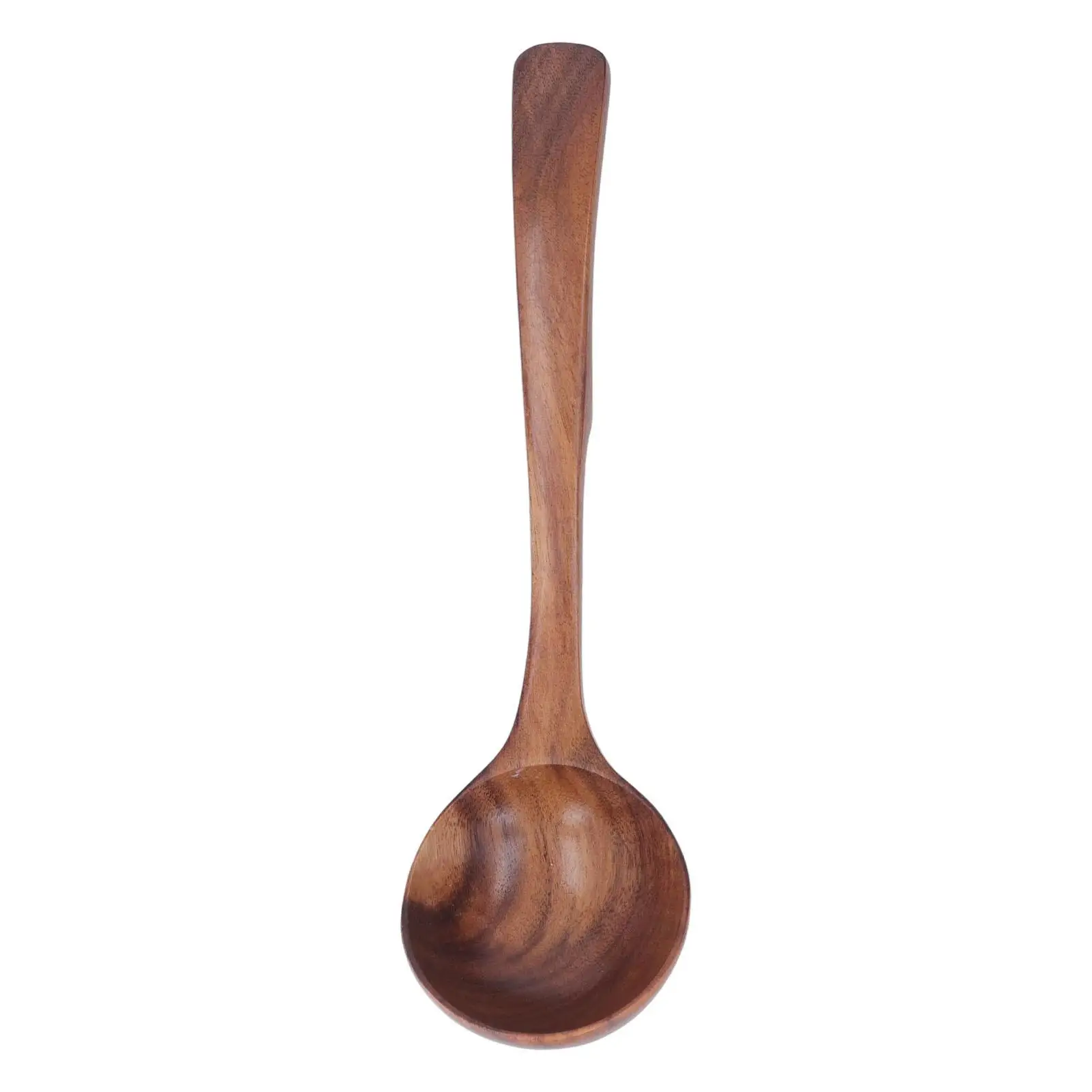 Wooden for soup Ladle Eco-Friendly Cooking Serving Utensil for home Hotel Kitchen
Wooden for soup Ladle Eco-Friendly Cooking Serving Utensil for home Hotel Kitchen