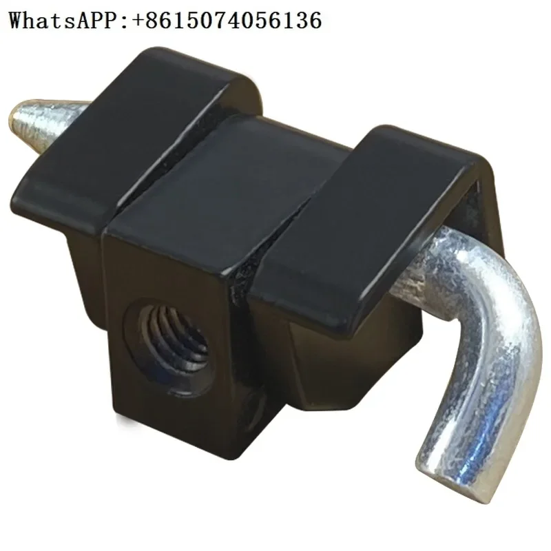 CL230-30 black and bright Vitus cabinet pin hinge card 1.5mm hinge CL230-40 card 2.0mm hinge.(20PCS)
CL230-30 black and bright Vitus cabinet pin hinge card 1.5mm hinge CL230-40 card 2.0mm hinge.(20PCS)