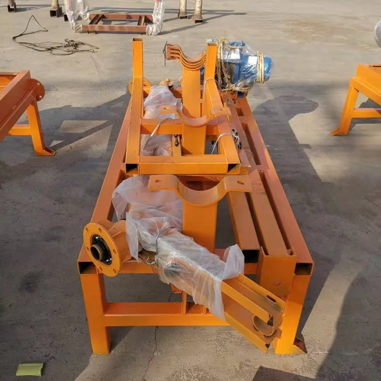 Cement Pipe Blockage Cleaning Equipment Concrete Pump Pipe Unblocking Machine Electric Hydraulic Pipe Unblocking Machine
Cement Pipe Blockage Cleaning Equipment Concrete Pump Pipe Unblocking Machine Electric Hydraulic Pipe Unblocking Machine