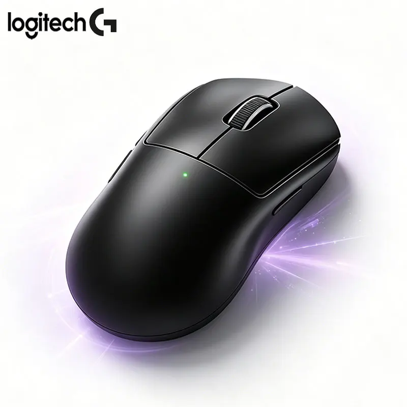 Logitech G PRO X Superlight 2 SE/PRO X SUPERLIGHT/G502/G502HERO High-return rate gaming mouse with powerful performance
Logitech G PRO X Superlight 2 SE/PRO X SUPERLIGHT/G502/G502HERO High-return rate gaming mouse with powerful performance