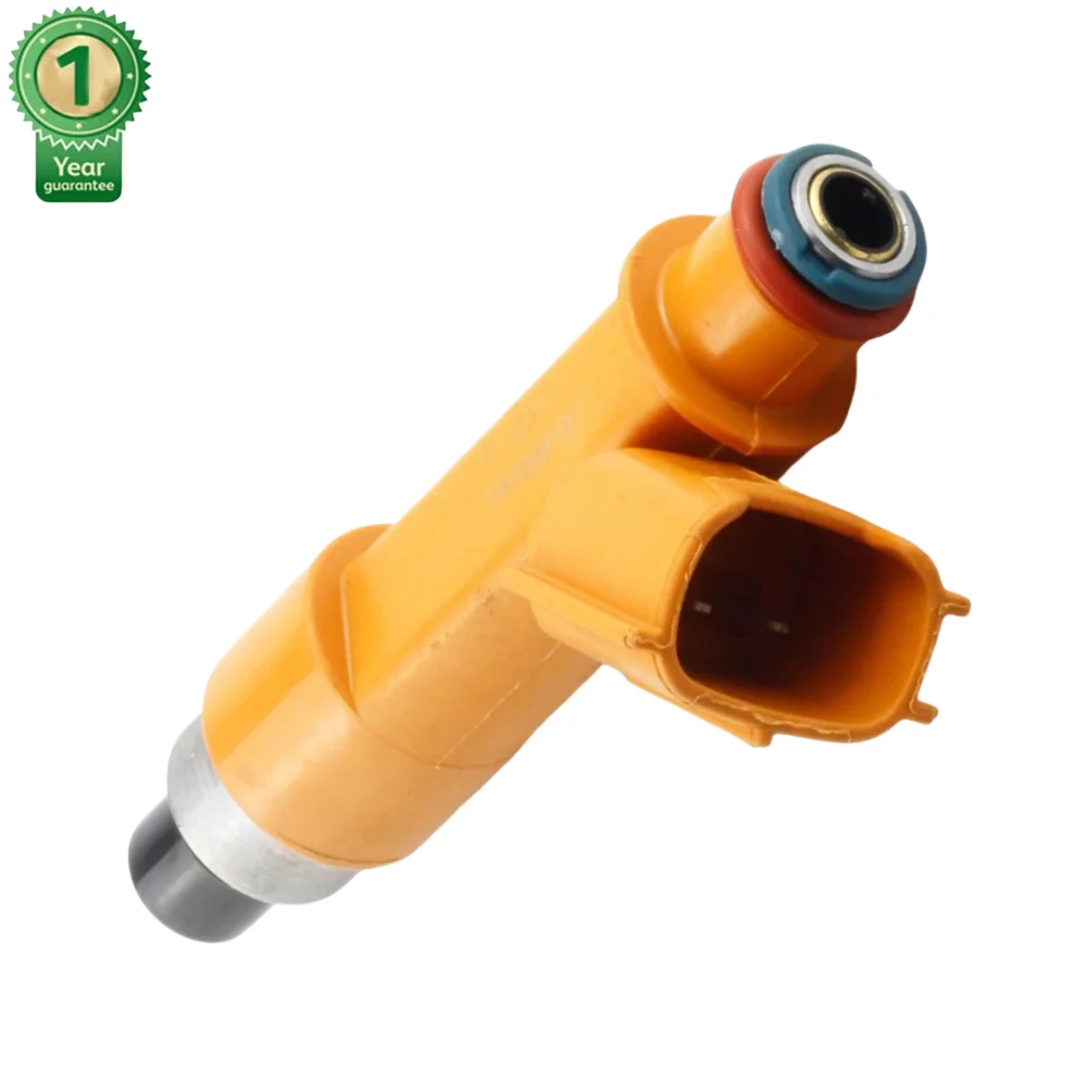 4pcs Fuel Injector Nozzle 23250-21100 23209-21100 For Toyota Corolla Allion Auris
4pcs Fuel Injector Nozzle 23250-21100 23209-21100 For Toyota Corolla Allion Auris
