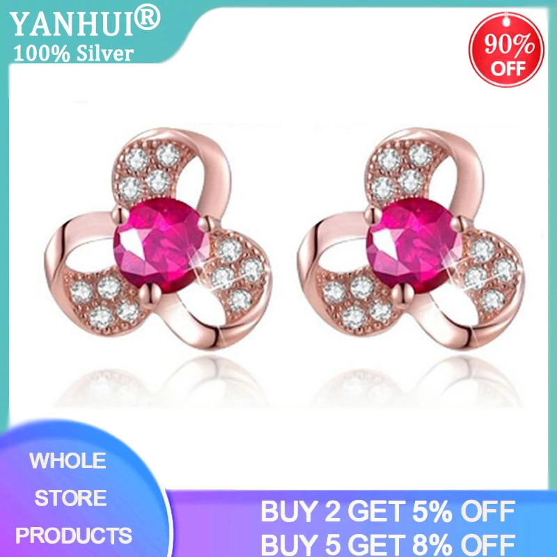 YANHUI Boho Стиль оригинальные тибетские серебряные S925 серьги-гвоздики для женщин простые элегантные цветочные серьги милые ювелирные изделия ...
YANHUI Boho Стиль оригинальные тибетские серебряные S925 серьги-гвоздики для женщин простые элегантные цветочные серьги милые ювелирные изделия ...