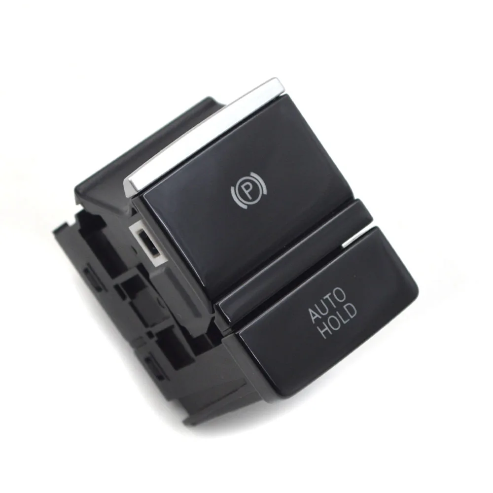 Parking brake switch For VW MQB EVO platform Golf8 Golf 8 MK8 2020-2021 Auto Park Button Stop 5HG 927 225 5HG927225
Parking brake switch For VW MQB EVO platform Golf8 Golf 8 MK8 2020-2021 Auto Park Button Stop 5HG 927 225 5HG927225