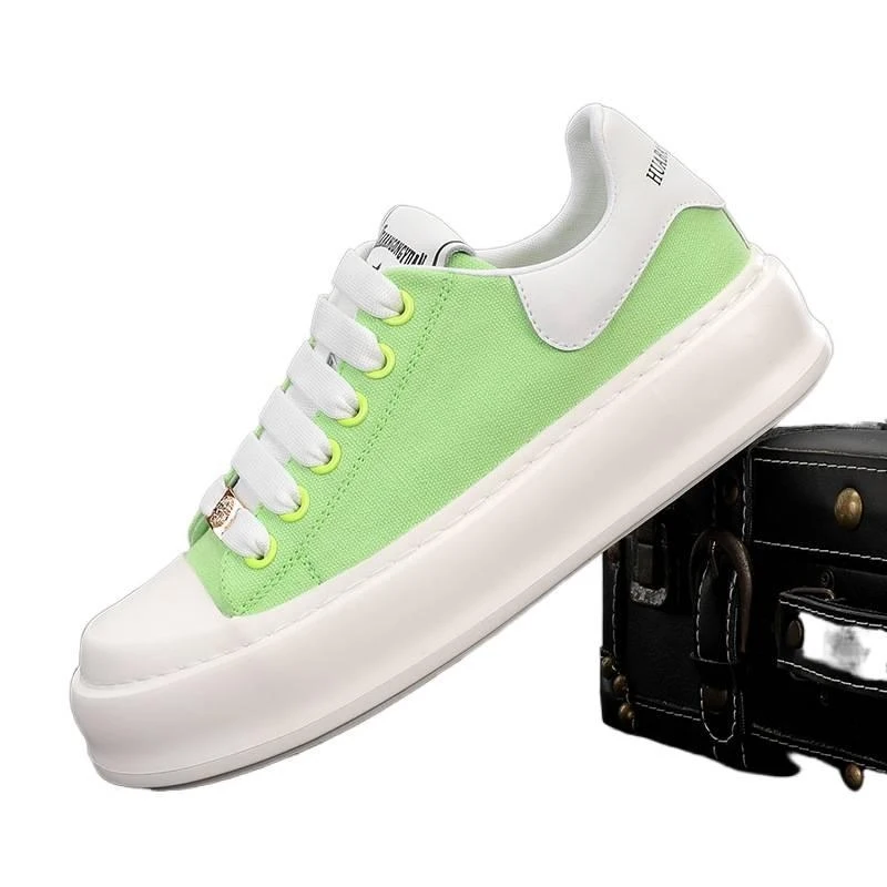 New Spring Men's Shoes Chinese Style Breathable Plaid Lace-up Low-top Men's Casual Canvas Shoes
New Spring Men's Shoes Chinese Style Breathable Plaid Lace-up Low-top Men's Casual Canvas Shoes