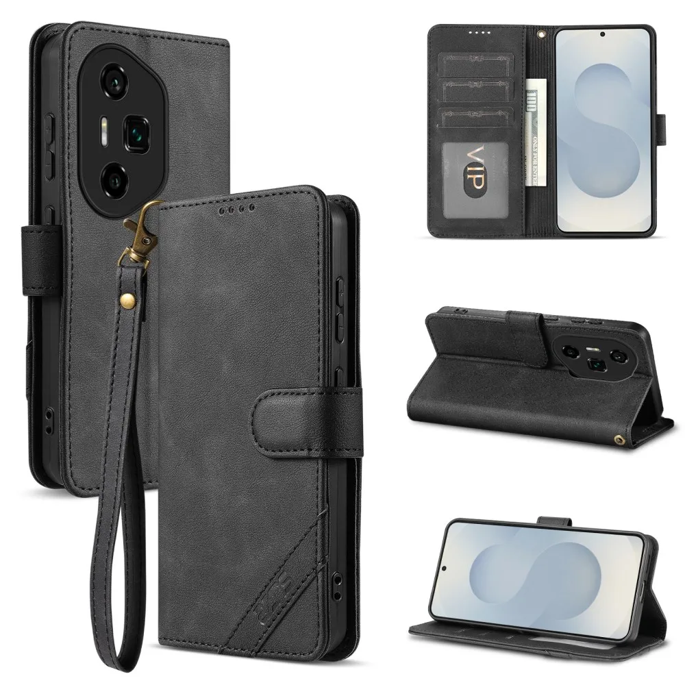 Phone Case For Honor 300 Pro Wallet Shell Protective Card Slot Flip Pu Leather For Honor 300 Ultra Back Cover
Phone Case For Honor 300 Pro Wallet Shell Protective Card Slot Flip Pu Leather For Honor 300 Ultra Back Cover