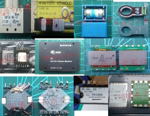 1 шт. VJ5120-5G-C4 S6574G GU500-50A AB6M-M1 HN3674CG BEQ-18-14 BER-22-11A SC1V-100A/5V 
1 шт. VJ5120-5G-C4 S6574G GU500-50A AB6M-M1 HN3674CG BEQ-18-14 BER-22-11A SC1V-100A/5V