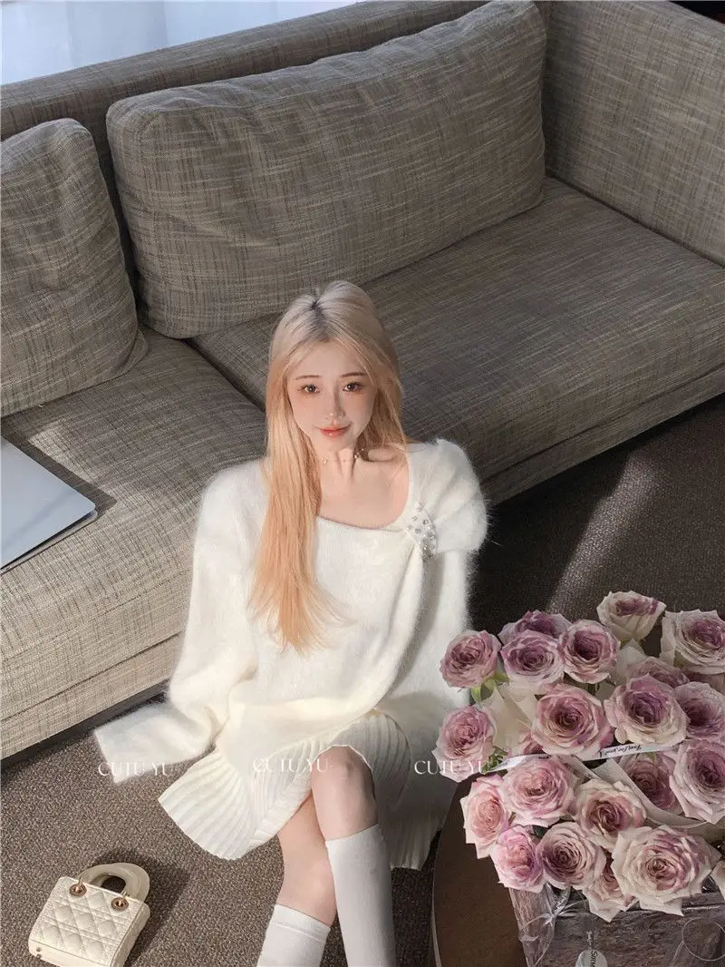 Sweaters Jumpers Pullovers Woman V Neck Jerseys Cotons For Leopards Pattern Christmas Festival Holiday Winter Season Gift 2025
Sweaters Jumpers Pullovers Woman V Neck Jerseys Cotons For Leopards Pattern Christmas Festival Holiday Winter Season Gift 2025