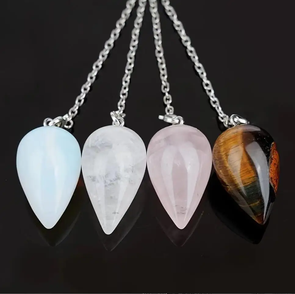 1PC Natural Stone Drop Shape Necklace Pendant 16x26mm Lapis Lazuli Red Agate Pendant for DIY Necklace Bracelet F1688
1PC Natural Stone Drop Shape Necklace Pendant 16x26mm Lapis Lazuli Red Agate Pendant for DIY Necklace Bracelet F1688