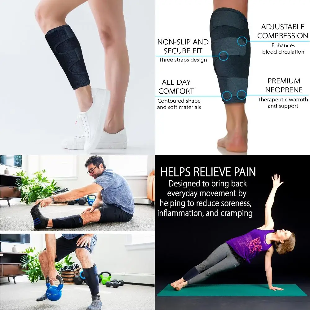 Enhance Your Active Lifestyle with High-Quality Premium Compression Gear for Long-Term Success - Maximize Your Athletic Performa
Enhance Your Active Lifestyle with High-Quality Premium Compression Gear for Long-Term Success - Maximize Your Athletic Performa