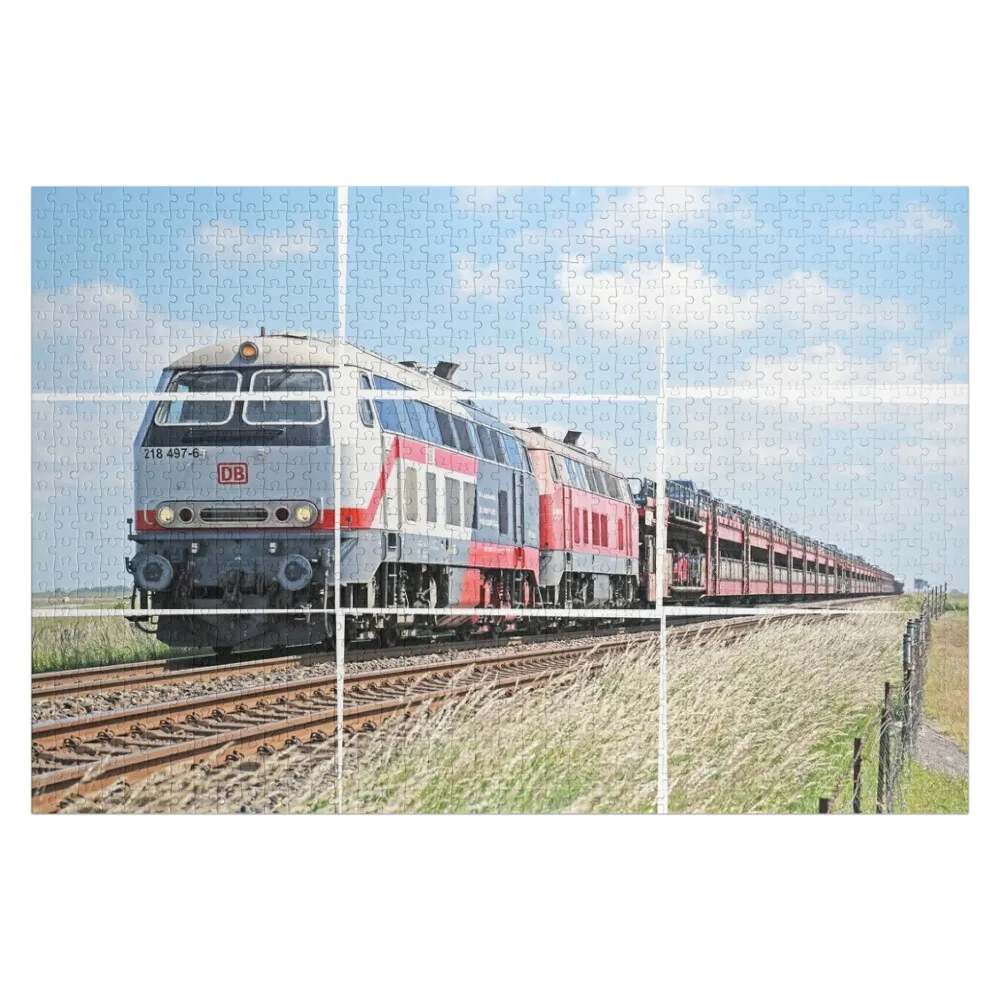 Серия 218 - XXL (головоломка и т. д.) Пазл Персонализированный на заказ Детские персонализированные идеи подарков Пазл
Серия 218 - XXL (головоломка и т. д.) Пазл Персонализированный на заказ Детские персонализированные идеи подарков Пазл
