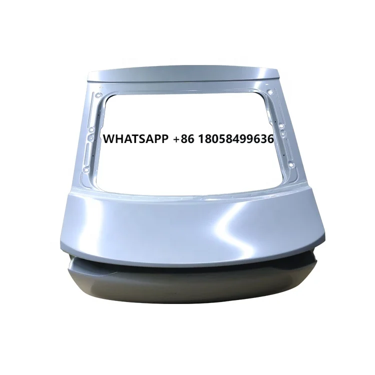 OE 6301015BA01 Auto Body Parts Original Automotive Parts Car Accessories Tailgate Back Door Electric for Faw Bestune B70
OE 6301015BA01 Auto Body Parts Original Automotive Parts Car Accessories Tailgate Back Door Electric for Faw Bestune B70