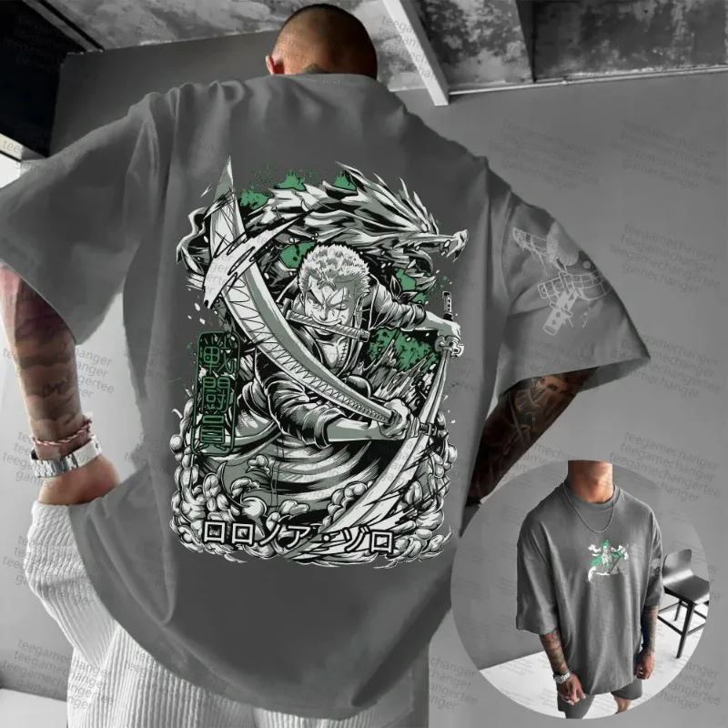 A New Hot Fashion Official Graphic T-shirt, Loose for Both Men and Women, 2025 Summer Pure Cotton 100% Printed T-shirt
A New Hot Fashion Official Graphic T-shirt, Loose for Both Men and Women, 2025 Summer Pure Cotton 100% Printed T-shirt