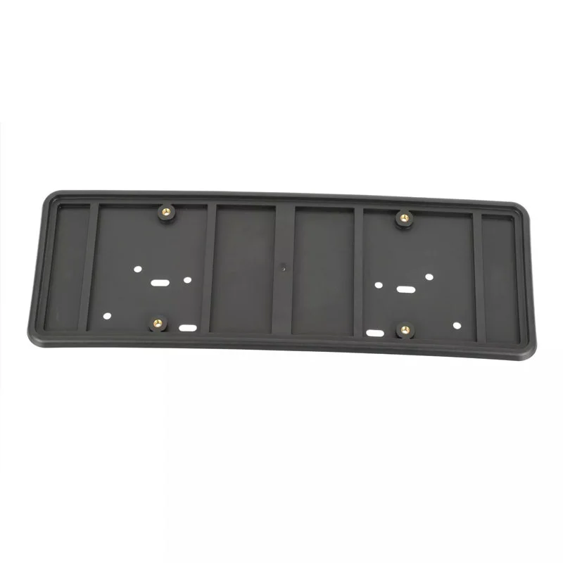 68217847AC bumper license plate for Chrysler Jeep 2013-2022 | OE Replacement, Brand New
68217847AC bumper license plate for Chrysler Jeep 2013-2022 | OE Replacement, Brand New