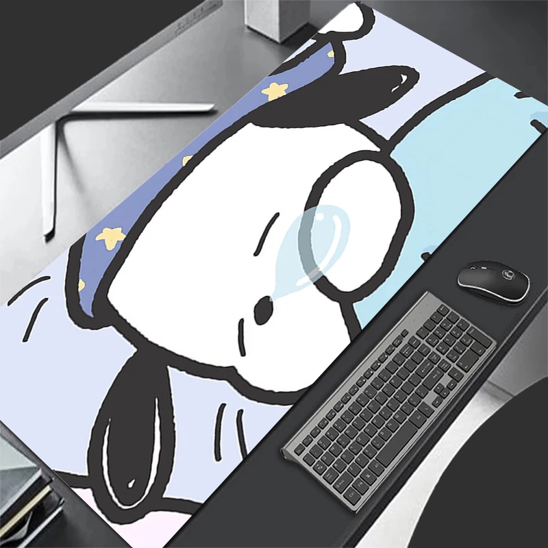 Mousepad Pattern P-pochacco Game Pad Rubber Cute Mouse Pad PC Accessories Desk Mat Non Slip Office Table Mat Gamer Keyboard Pad
Mousepad Pattern P-pochacco Game Pad Rubber Cute Mouse Pad PC Accessories Desk Mat Non Slip Office Table Mat Gamer Keyboard Pad
