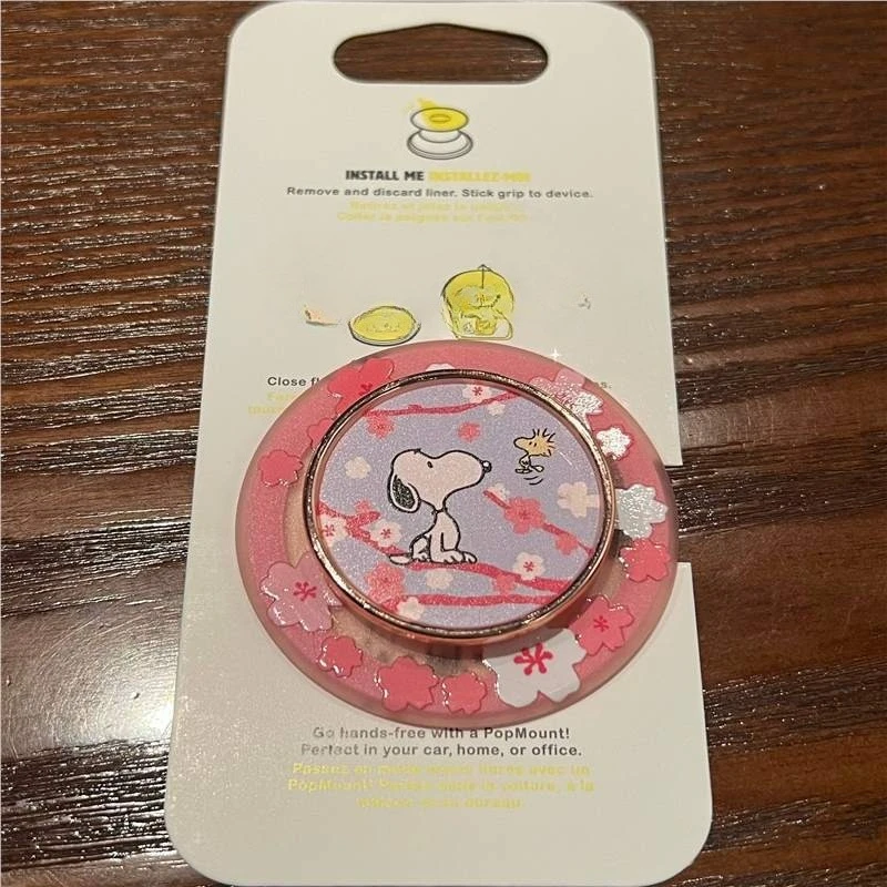 High-end Luxury Magnetic Mobile Phone Stand Universal Version MagSafe Phone Accessories Cute Creative Personality Style Brackets
High-end Luxury Magnetic Mobile Phone Stand Universal Version MagSafe Phone Accessories Cute Creative Personality Style Brackets
