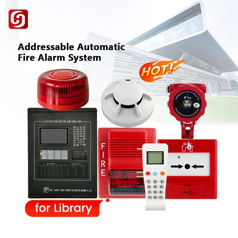 LPCB Approval 2 Wire Fire Alarm Conventional Smoke Detector
LPCB Approval 2 Wire Fire Alarm Conventional Smoke Detector