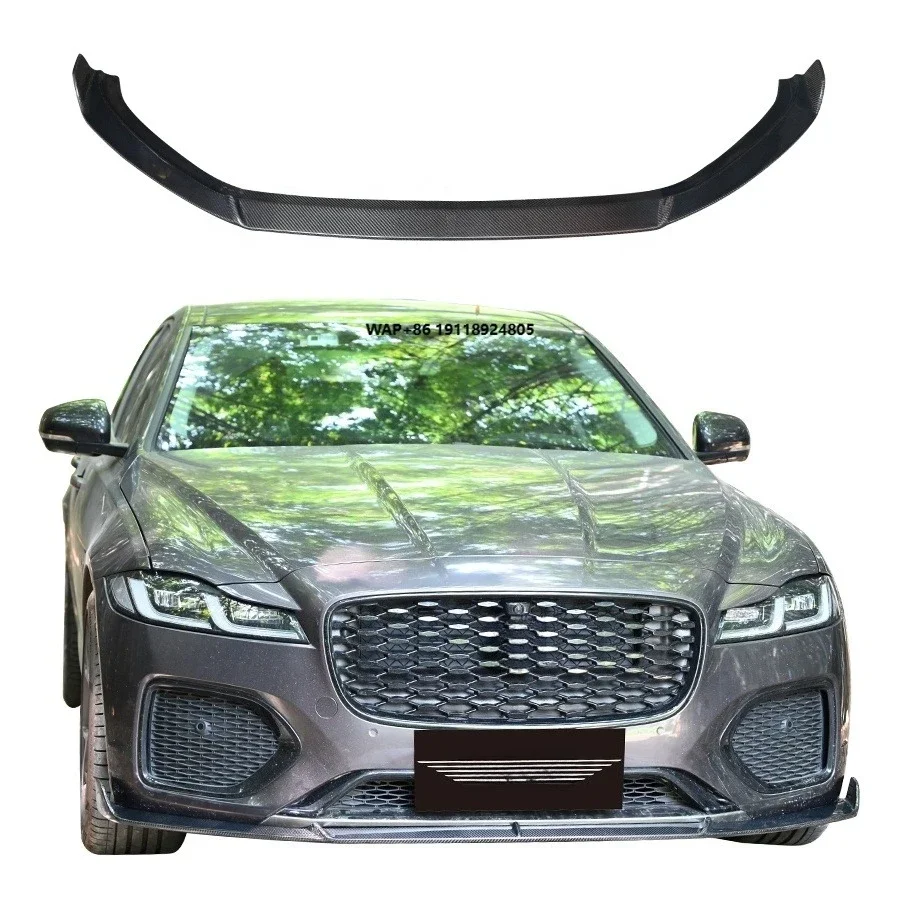 New High Quality Carbon Fiber High Polished Front Bumper Splitters Chin Spoilers & Front Lip for 2021-2023 for XFL
New High Quality Carbon Fiber High Polished Front Bumper Splitters Chin Spoilers & Front Lip for 2021-2023 for XFL
