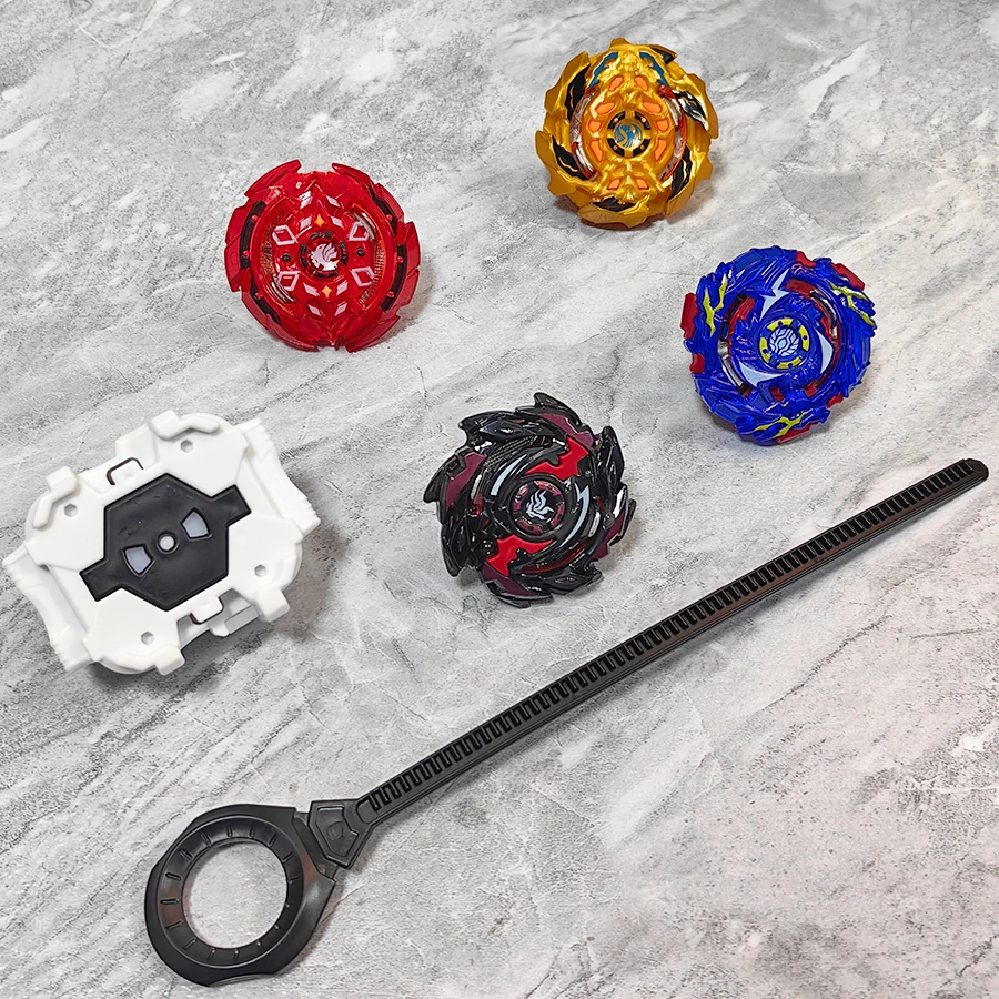 Boys' Battle Spinner Set, Interactive Magic Spinners for Teenagers, Perfect for Christmas/Halloween/New Year, Birthday Gifts
Boys' Battle Spinner Set, Interactive Magic Spinners for Teenagers, Perfect for Christmas/Halloween/New Year, Birthday Gifts