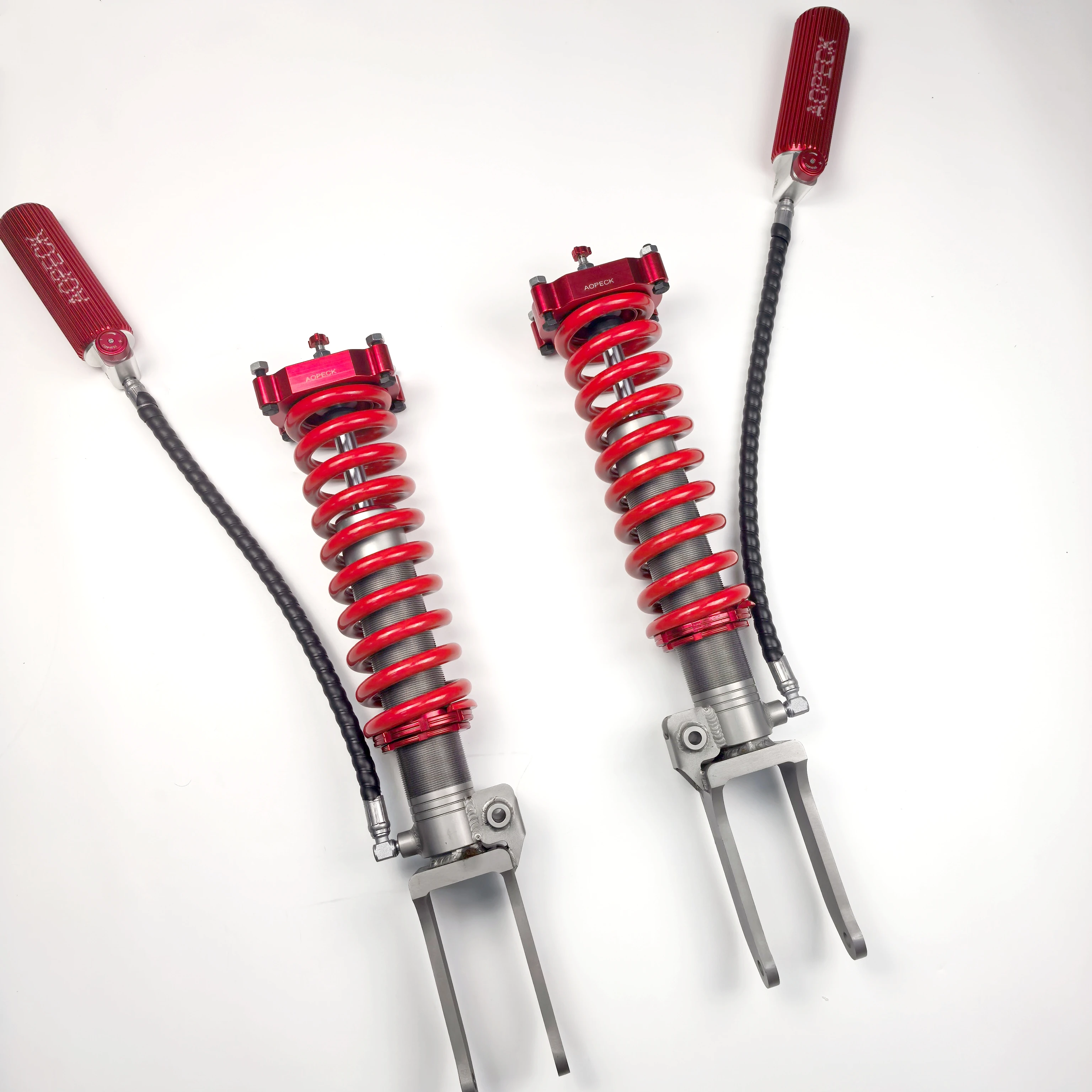 3-inch lift front new 3-inch off-road suspension coiloff shock absorber
3-inch lift front new 3-inch off-road suspension coiloff shock absorber