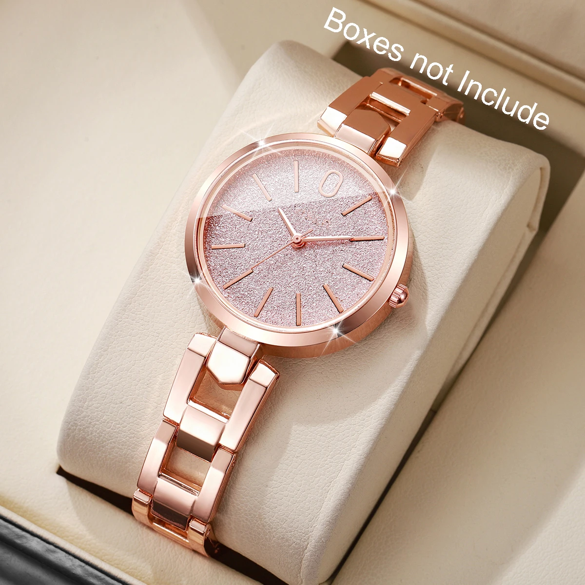 Fashion Starry Sky Dial Women Watches Elegant Ladies Quartz Wristwatch Clock Reloj Mujer (Without Box)
Fashion Starry Sky Dial Women Watches Elegant Ladies Quartz Wristwatch Clock Reloj Mujer (Without Box)