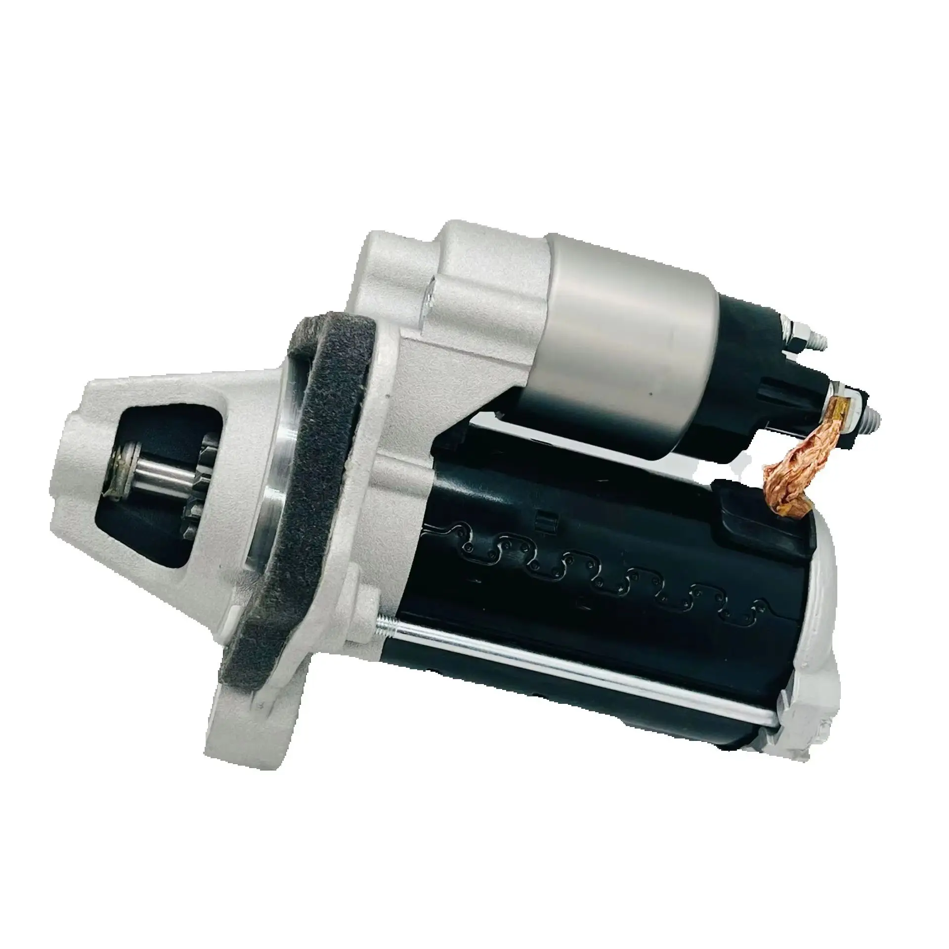 23300-6LB1A 23300-5AT0A 233006LB1A 233005AT0A Starter Motor For Nissan Sentra 2020-2024
23300-6LB1A 23300-5AT0A 233006LB1A 233005AT0A Starter Motor For Nissan Sentra 2020-2024