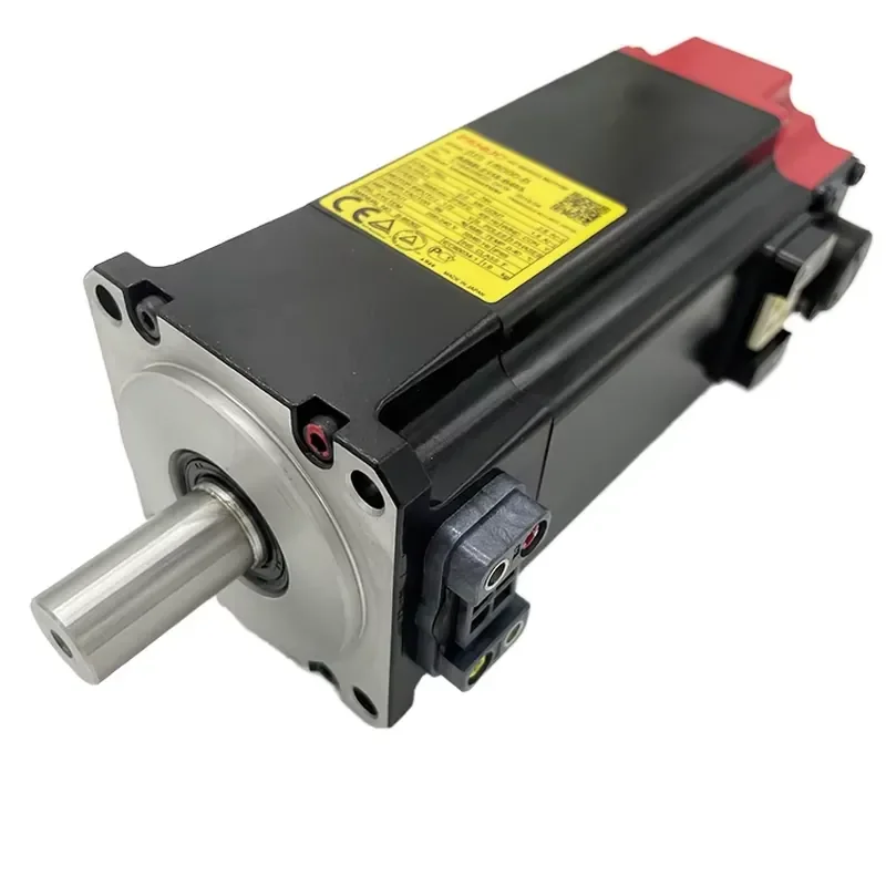 A06B- 0247-B400 A06B-0238-B200 AC Servo Motor A06B-0075-B203 for Automation and CNC Machines Japan
A06B- 0247-B400 A06B-0238-B200 AC Servo Motor A06B-0075-B203 for Automation and CNC Machines Japan