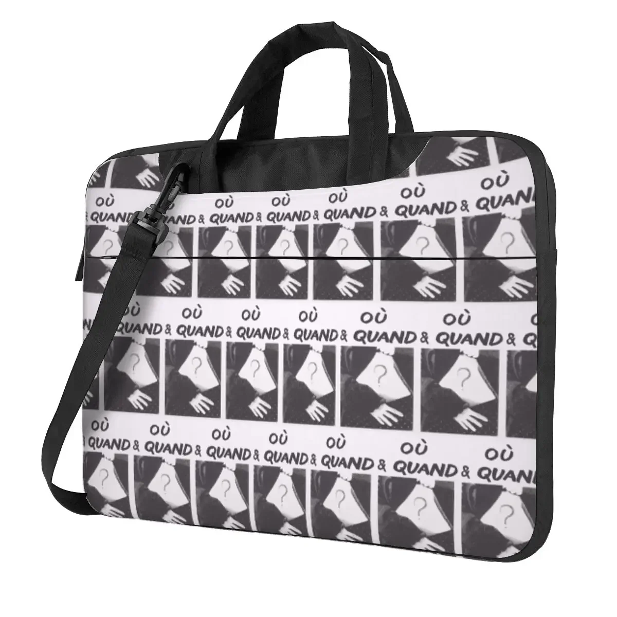 Ou And Quand Crossbody Laptop Bag Case Computer Bag 13 14 15.6 Inch Notebook Pouch for Macbook Pro Lenovo
Ou And Quand Crossbody Laptop Bag Case Computer Bag 13 14 15.6 Inch Notebook Pouch for Macbook Pro Lenovo
