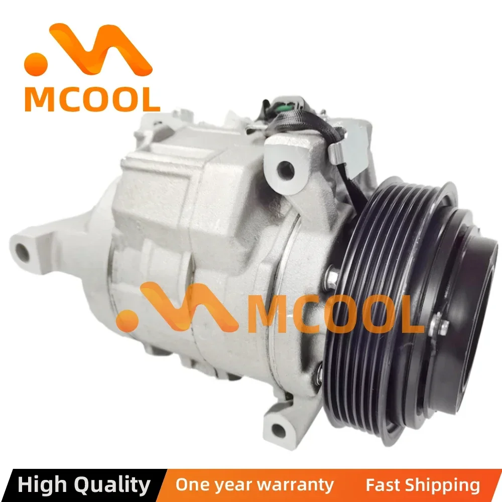 For AC Compressor Chrysler 300 V8 Dodge Challenger Charger Jeep Grand 68028917AB 68028917AC 68028917AE
For AC Compressor Chrysler 300 V8 Dodge Challenger Charger Jeep Grand 68028917AB 68028917AC 68028917AE