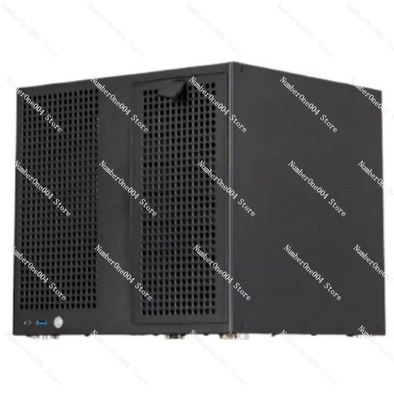 8-полосный NAS-шасси Sagittarius с бортом, блок питания ATX, полная высота PCIe MATX, хранилище Qunhui AIO, UNRAID
8-полосный NAS-шасси Sagittarius с бортом, блок питания ATX, полная высота PCIe MATX, хранилище Qunhui AIO, UNRAID