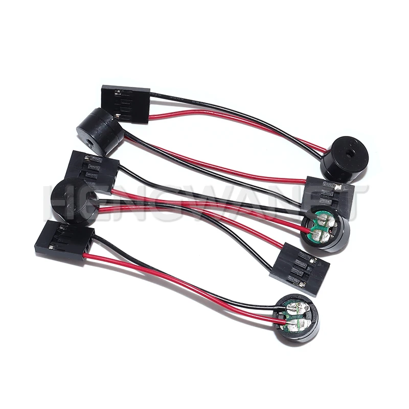 Mini Plug Speaker kit Internal BIOS Computer Motherboard Mini Onboard Case Buzzer Board Beep Alarm for PC Electronics
Mini Plug Speaker kit Internal BIOS Computer Motherboard Mini Onboard Case Buzzer Board Beep Alarm for PC Electronics
