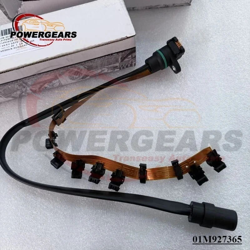 01M927365 Оригинальный новый 01M 095 096 Внутренний жгут проводов коробки передач Ленточный датчик подходит для VW Bettle Jetta Audi
01M927365 Оригинальный новый 01M 095 096 Внутренний жгут проводов коробки передач Ленточный датчик подходит для VW Bettle Jetta Audi