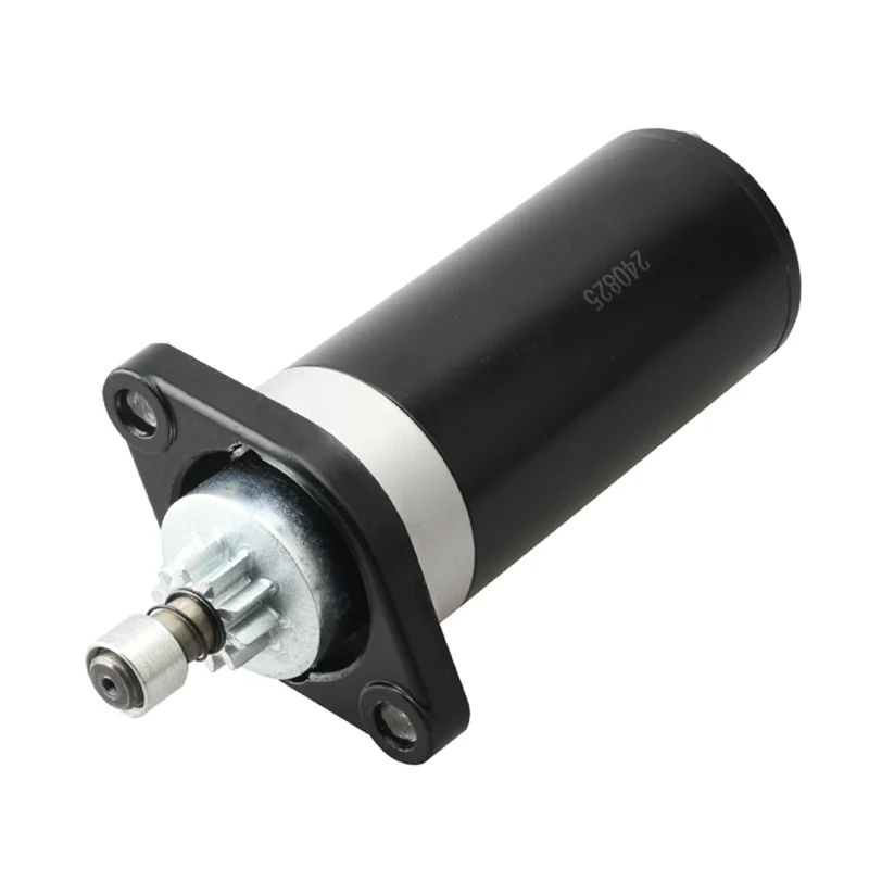 VC-Innovative-6L2-81800-00 350-76010 Starter Motor For Tohatsu Outboard 2T 8/9.8/15/18HP 1992-06 350-76010-0M 6L2-81800-11 682-8
VC-Innovative-6L2-81800-00 350-76010 Starter Motor For Tohatsu Outboard 2T 8/9.8/15/18HP 1992-06 350-76010-0M 6L2-81800-11 682-8