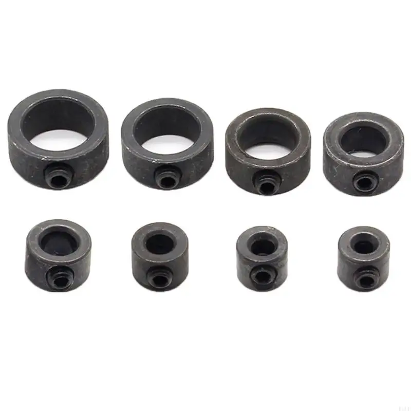 652F Bit Limit Ring 3/4/5/6/8/10/12/16mm Twist Drill Locating Ring Drilling Depth Locator Device
652F Bit Limit Ring 3/4/5/6/8/10/12/16mm Twist Drill Locating Ring Drilling Depth Locator Device