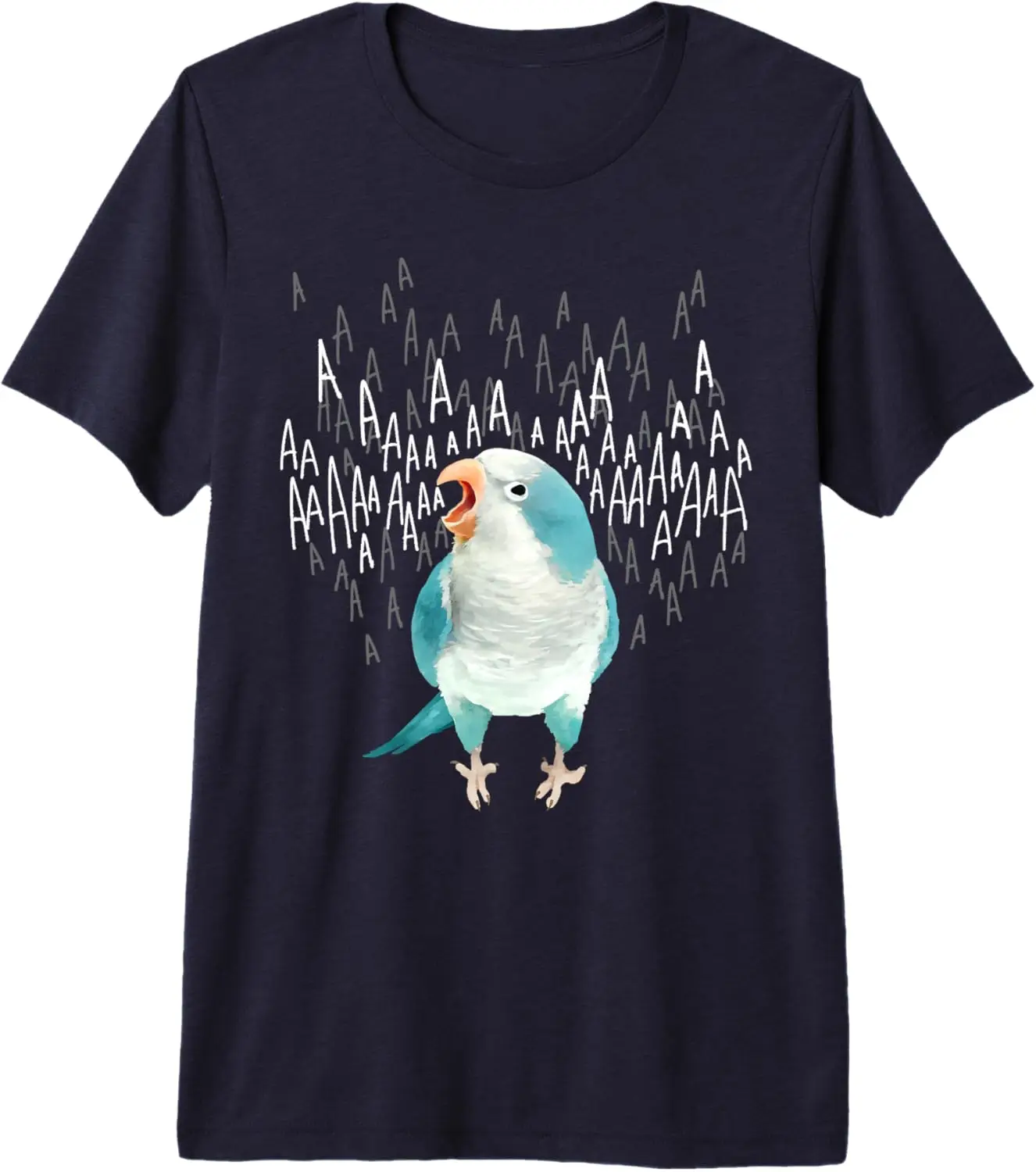 Soft Cotton Casual Short Sleeve T-Shirt
Soft Cotton Casual Short Sleeve T-Shirt